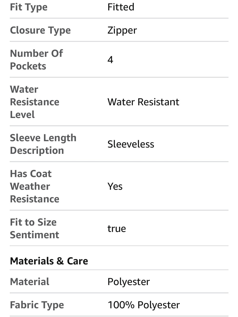 Cutemile Kids Puffer Vest Teal Iridescent Size Medium/7 - 8 Years - Brand New - Picture 10 of 12
